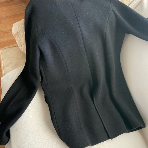 Lauren Ralph Lauren wool blazer - Picture 3 of 4